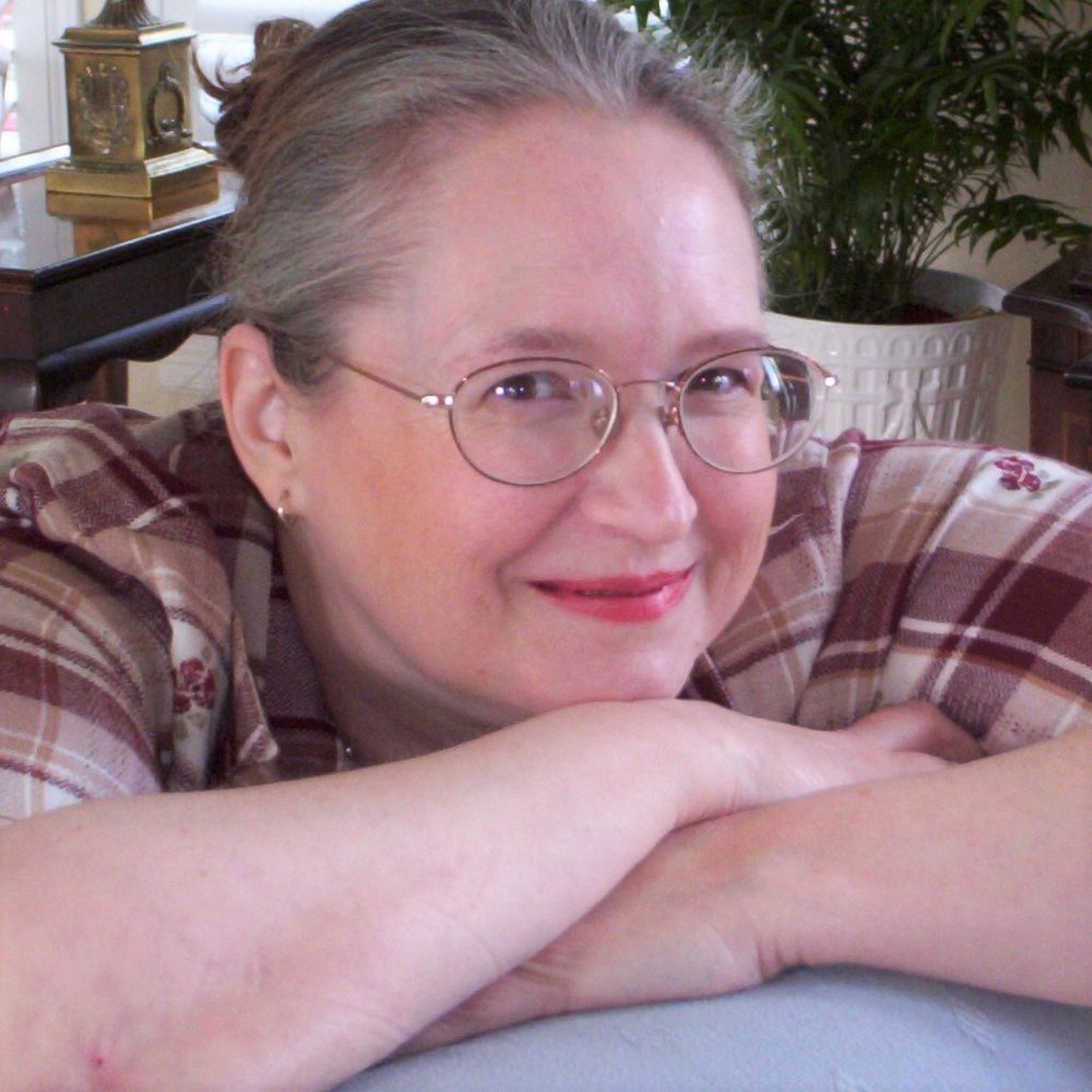 Meet your Posher, Veta Sue